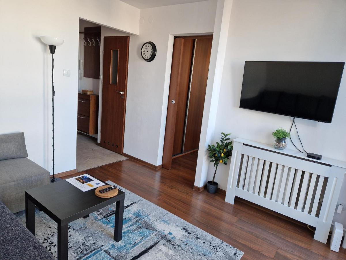 Cosy Place Warszawa Zewnętrze zdjęcie